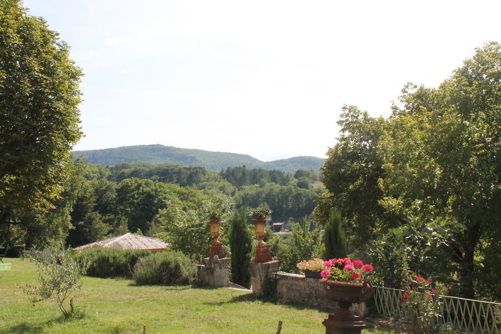 Chateau De Peyrolles Apt Esterno foto