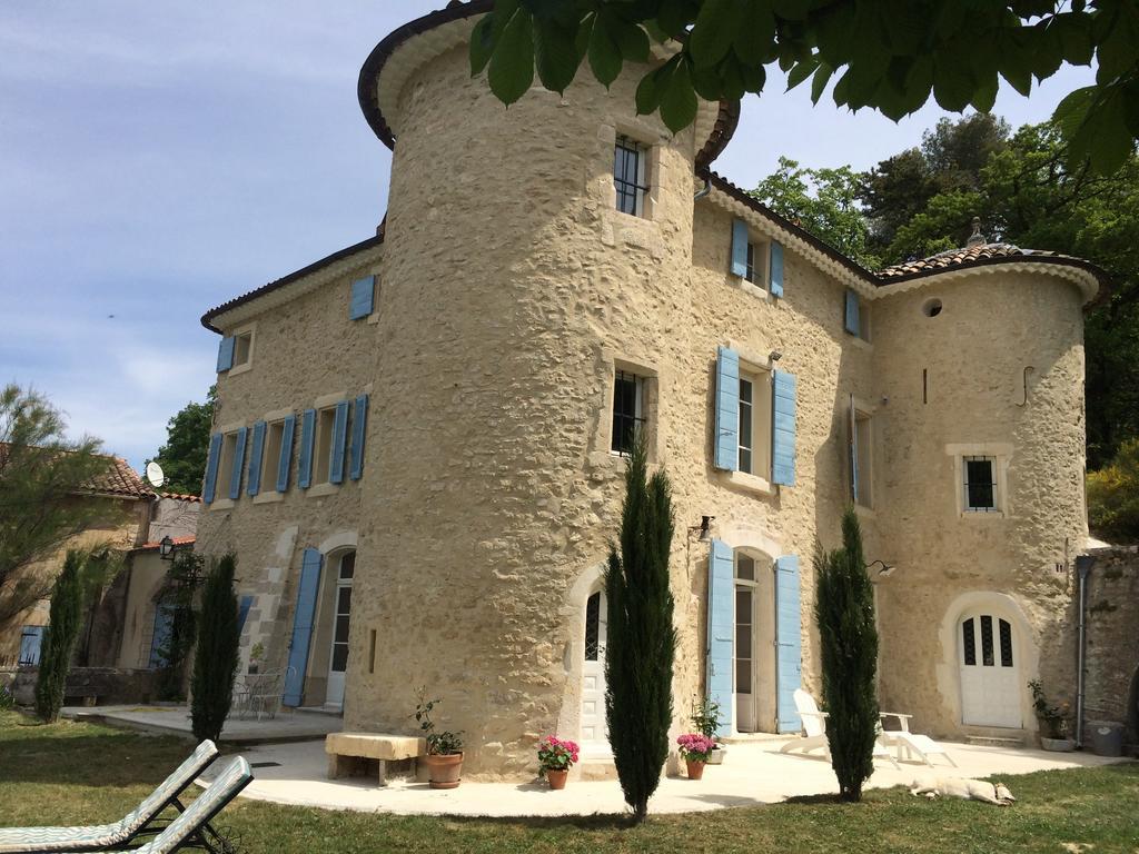 Chateau De Peyrolles Apt Esterno foto