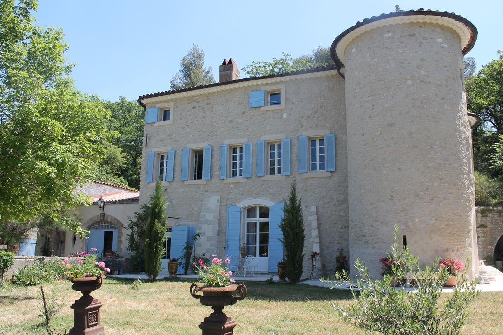 Chateau De Peyrolles Apt Esterno foto